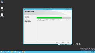 how to remove sql server 2012 [upl. by Otilopih]