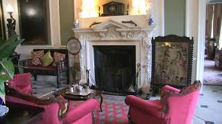 Lytham Hall  Ansdell Lytham St Annes A short tour [upl. by Primaveras]