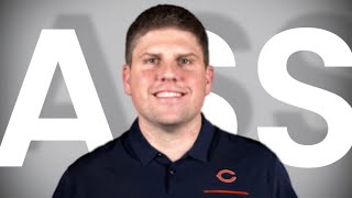 Bears vs Colts Week 3 Post Game Reaction [upl. by Eppes149]