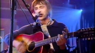 Paul Weller  A Man Of Great Promise  Latermpg [upl. by Aseral]