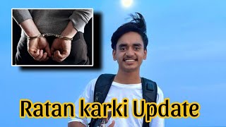 Ratan Karki Update sabinthulungrai ratankarkivlog ratankarki [upl. by Retla]