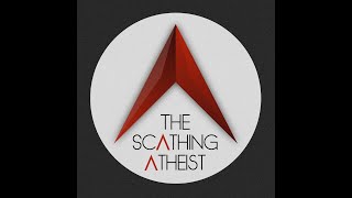 Scathing Atheist 552 Quits and Giggles Edition [upl. by Niarbo484]