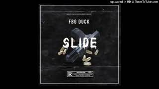 slide remix fbg duck ft queen key ft rkelly ft GOD [upl. by Deva]