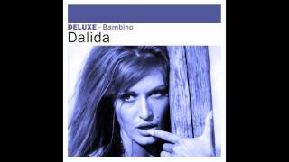 Dalida  Tu nas pas très bon caractère [upl. by Nawak288]