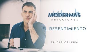 El resentimiento  Prédicas cristianas [upl. by Neerac]