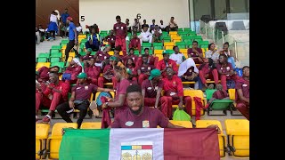 ASC JARAAF les temps forts des championnats Nationaux athlétisme du Sénégal 2023 de Diamniadio [upl. by Cantlon]