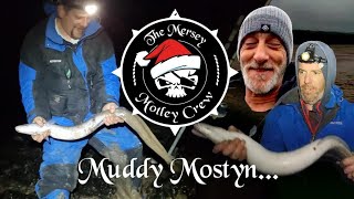 Muddy Mostyn [upl. by Ebert320]