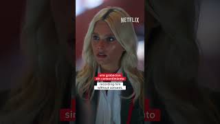 ISADORA DÍDAC  Élite Netflix [upl. by Aicnatsnoc]