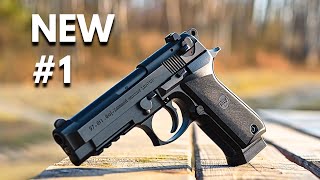 TOP 5 Best Canik 9mm Pistols in 2024  You Wont Guess 1 [upl. by Llenart]