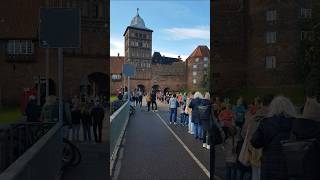 Lübecker Marathon 2024 StadtwerkeLübeck [upl. by Odlanar]