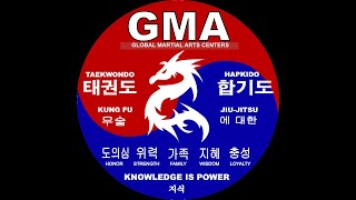 GMA Martial Arts  Gallatin TN [upl. by Briant]