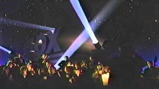 FOX 1988 Fox network fanfare bumper [upl. by Inez723]