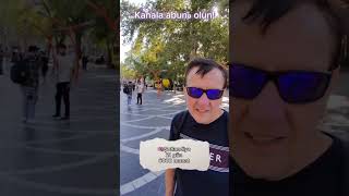 Turistlərin COP29 vaxtı xərcləri cop29 baku turist [upl. by Darryn]