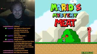 Marios Mystery Meat  Part 1 [upl. by Sou]