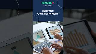 Business Continuity Plan  Is Essential To Meet Long Term Goals [upl. by Ydnih]