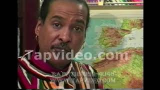 Booker T Coleman Ethiopia and World History [upl. by Fidellas]