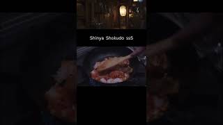 Shinya Shokudo shortsvideo shorts [upl. by Morley912]