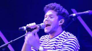 Niall Horan  Issues  Summer Bash [upl. by Raviv52]