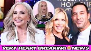 Heartbreaking News Shannon Beadors Reality Show Remark Sparks Drama RHOC CoStars Rally to Defend [upl. by Cioban362]