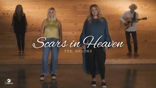 The Nelons  quotScars In Heavenquot Official Music Video [upl. by Minica]