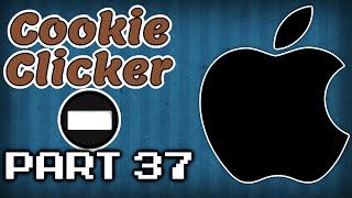 Lets Look Up Statistics  Cookie Clicker Part 37 [upl. by Einahpats]