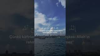 Kuranı Kerim Tilaveti  islam islamic islamicstatus islamicvideo kuranıkerim [upl. by Linnie]