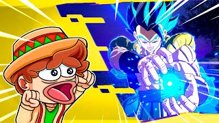 ¡JUGANDO al MEJOR ANIME del MUNDO 💥 SILVIOGAMER en DRAGON BALL SPARKING ZERO ⚡🔴 [upl. by Latreshia]