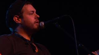 Nathaniel Rateliff  Longing and Losing  4282010  Turner Hall  Milwaukee WI [upl. by Dhiman831]