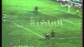 أهم لقطات المنتخب السعودي في أمم أسيا 84 م [upl. by Ayel554]