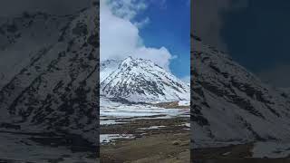 WAY TO LADAKH  FROM MANALI TO LEH [upl. by Giovanni243]