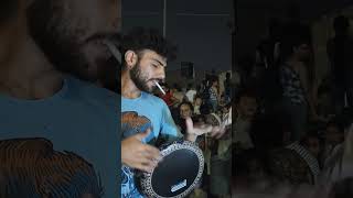 Traditional Syrian Music with darbuka [upl. by Eliades]