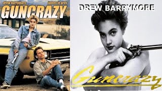 GUNCRAZY 1992  Drew Barrymore James LeGros Billy Drago  Full Movie [upl. by Nywloc]