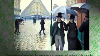 10 Most Famous Impressionist Paintings [upl. by Jacy370]