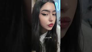 3 ideas de delineados🫦💗 amamos maquillarnos con delineador makeup tutorial cateye [upl. by Frangos]