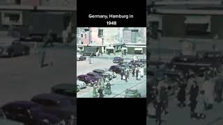 Restored footage from Germane 1948History Learn With Arham Zx [upl. by Eimerej]