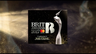 The Official BRITs Awards 2017 Album [upl. by Atnauqal]