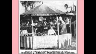 Feria de Capuchinos velada de la Pastora Sanlúcar de Barrameda [upl. by Saimon345]