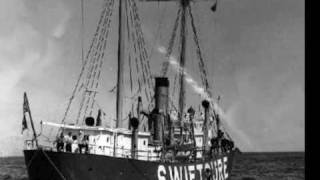 US COAST GUARD  LIGHTSHIPS [upl. by Mccarty]