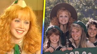 Troop Beverly Hills Turns 35 Shelley Long on Why Girl Scouts SAID NO to Collaboration Flashback [upl. by Couchman96]