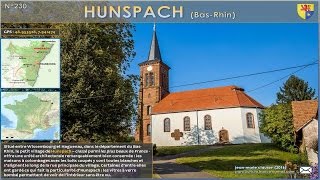 Hunspach  BasRhin 67 [upl. by Lyn]