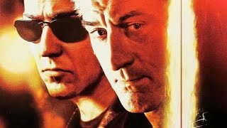 The Score Full Movie Facts And Review  Robert De Niro  Edward Norton [upl. by Atilek28]