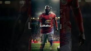 Romelu Lukakus CareerDefining Moments [upl. by Esyli]