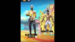 CUSTOMMATCHHARNEKEBAAD😂😅freefiremaxfunnyshortsVOICE MOBTRASHORTS [upl. by Tavey]