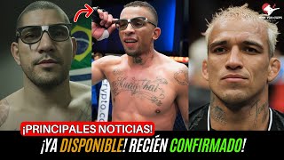 🚨 ¡FUERTES RUMORES ¿PUTS DE NUEVO CHUTE BOXE ¿LAS PELEAS PODRÍAN SER CANCELADAS ¡ NOTICIAS UFC [upl. by Glassco]