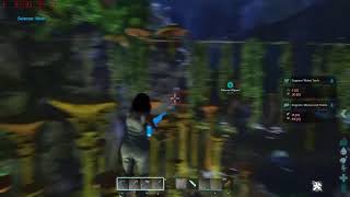 Ark Aberration First Look [upl. by Ainesy]