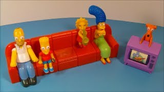 107 Simpsons Facts Everyone Should Know  Channel Frederator [upl. by Ev845]