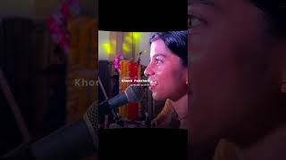 Kali Kali Zulfon Ke Phande Na Dalo Cover By Maithili Thakur [upl. by Carrissa398]