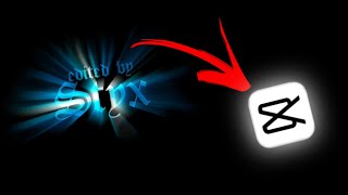 How to make this INSANE ident on Capcut  Full tutorial  StyxVFX [upl. by Gahan23]