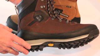 Dachstein Outdoor Boots [upl. by Ytima]