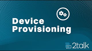 Automate Your Yealink Phone Setup with Our Device Provisioning System [upl. by Kreda]